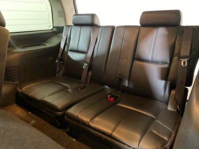 2013 Chevrolet Tahoe LT