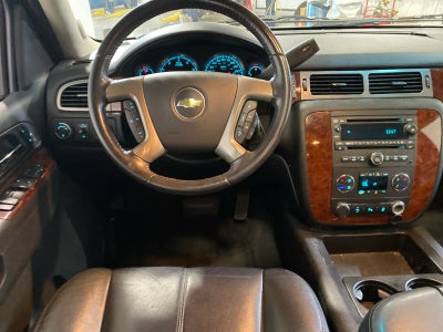 2013 Chevrolet Tahoe LT