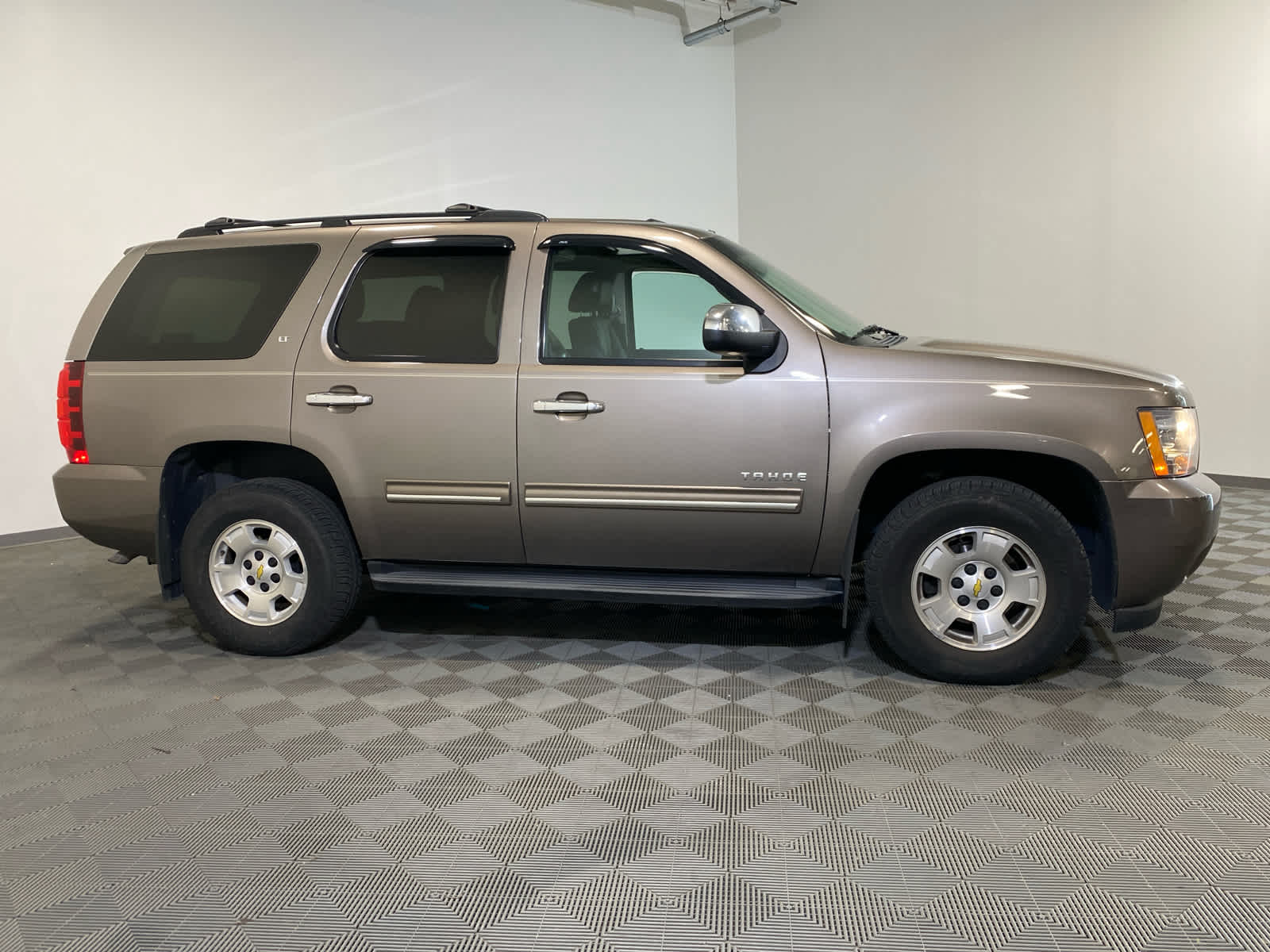2013 Chevrolet Tahoe LT