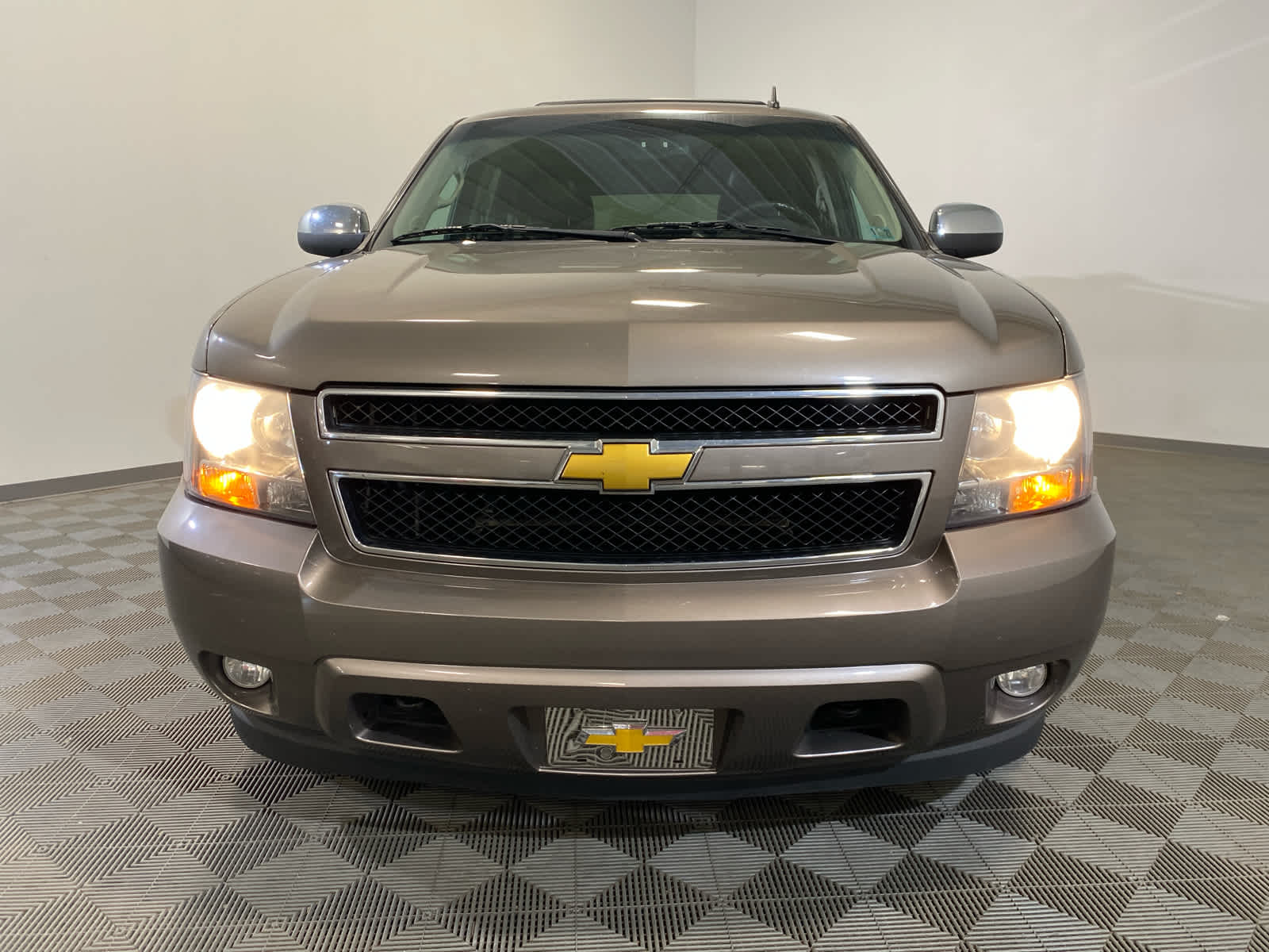 2013 Chevrolet Tahoe LT