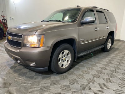 2013 Chevrolet Tahoe LT