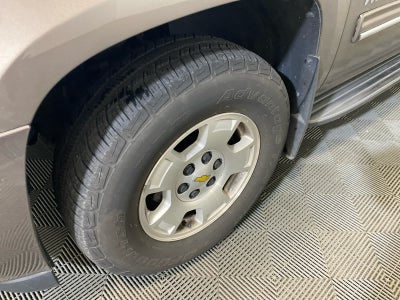 2013 Chevrolet Tahoe LT