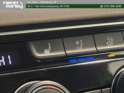 2021 Volkswagen Atlas 2.0T SEL Premium