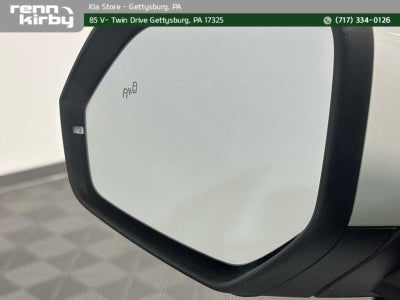 2021 Volkswagen Atlas 2.0T SEL Premium