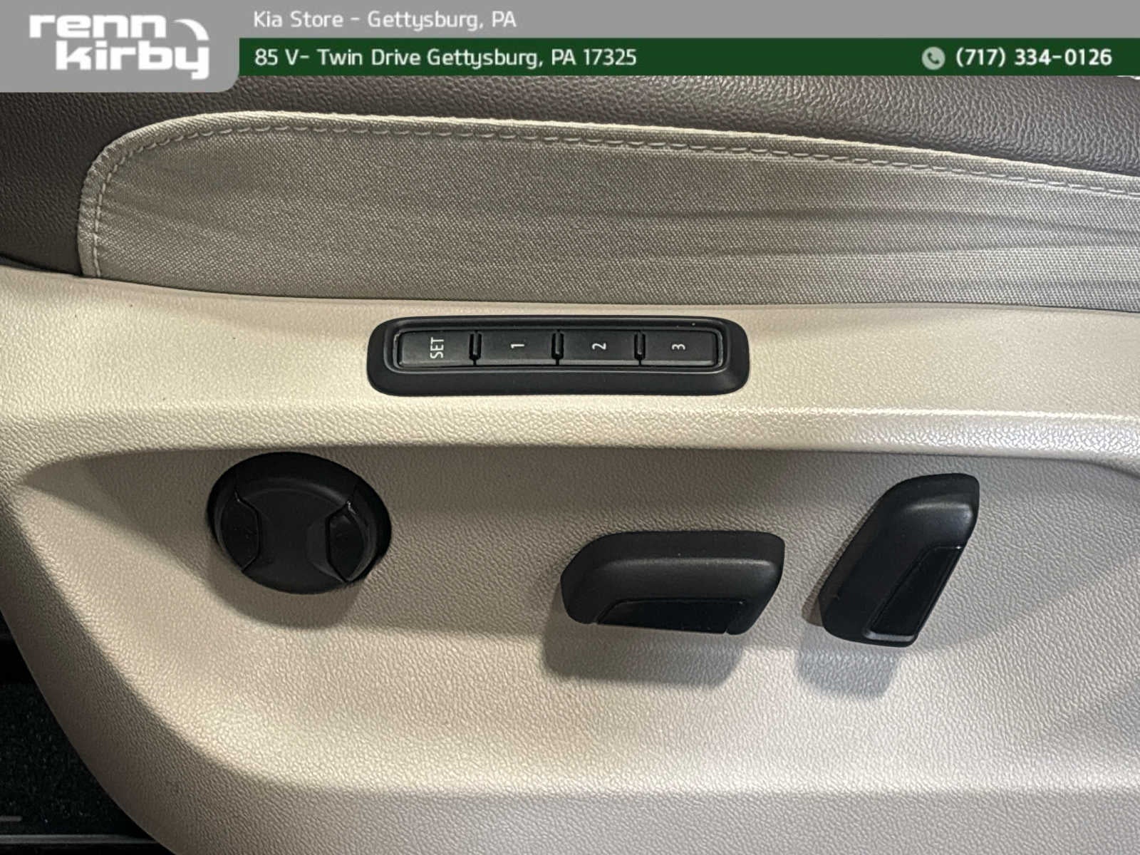 2021 Volkswagen Atlas 2.0T SEL Premium