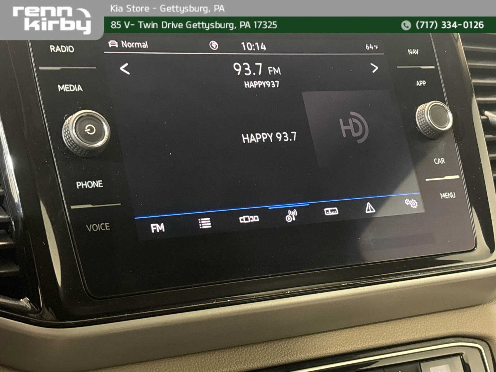 2021 Volkswagen Atlas 2.0T SEL Premium