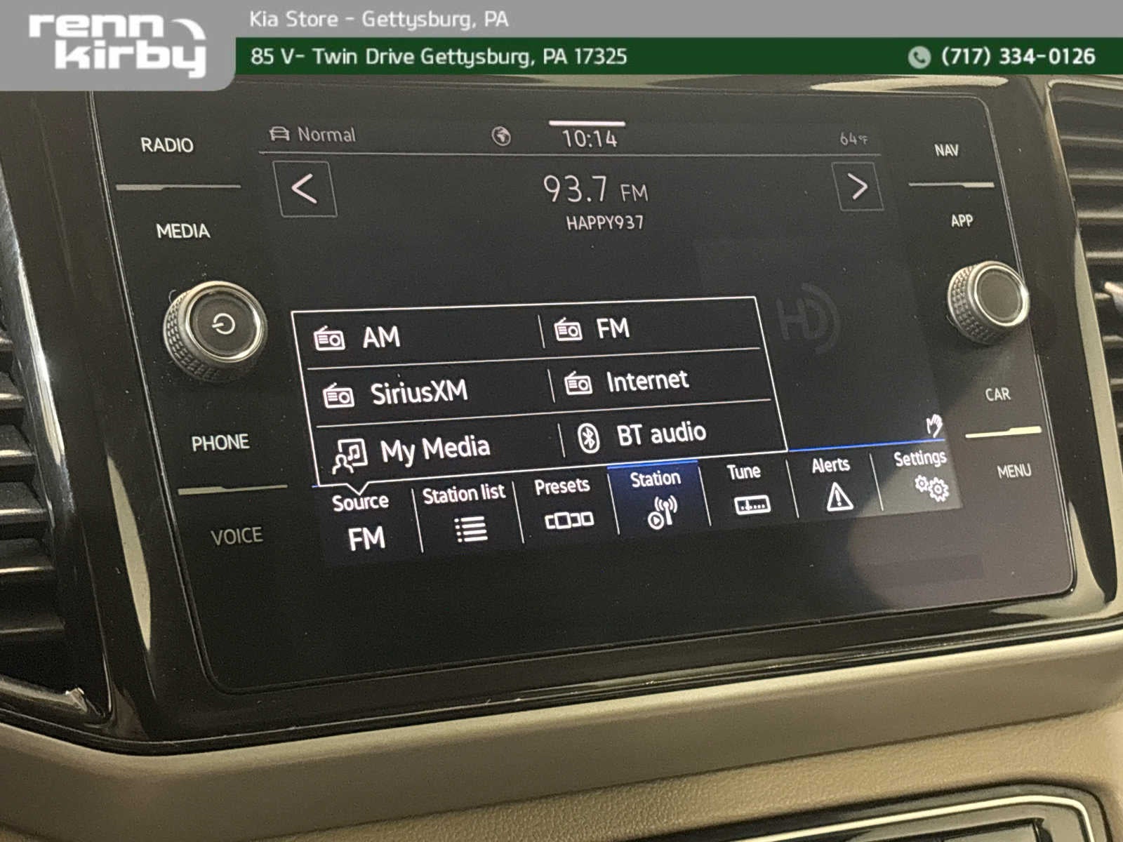 2021 Volkswagen Atlas 2.0T SEL Premium