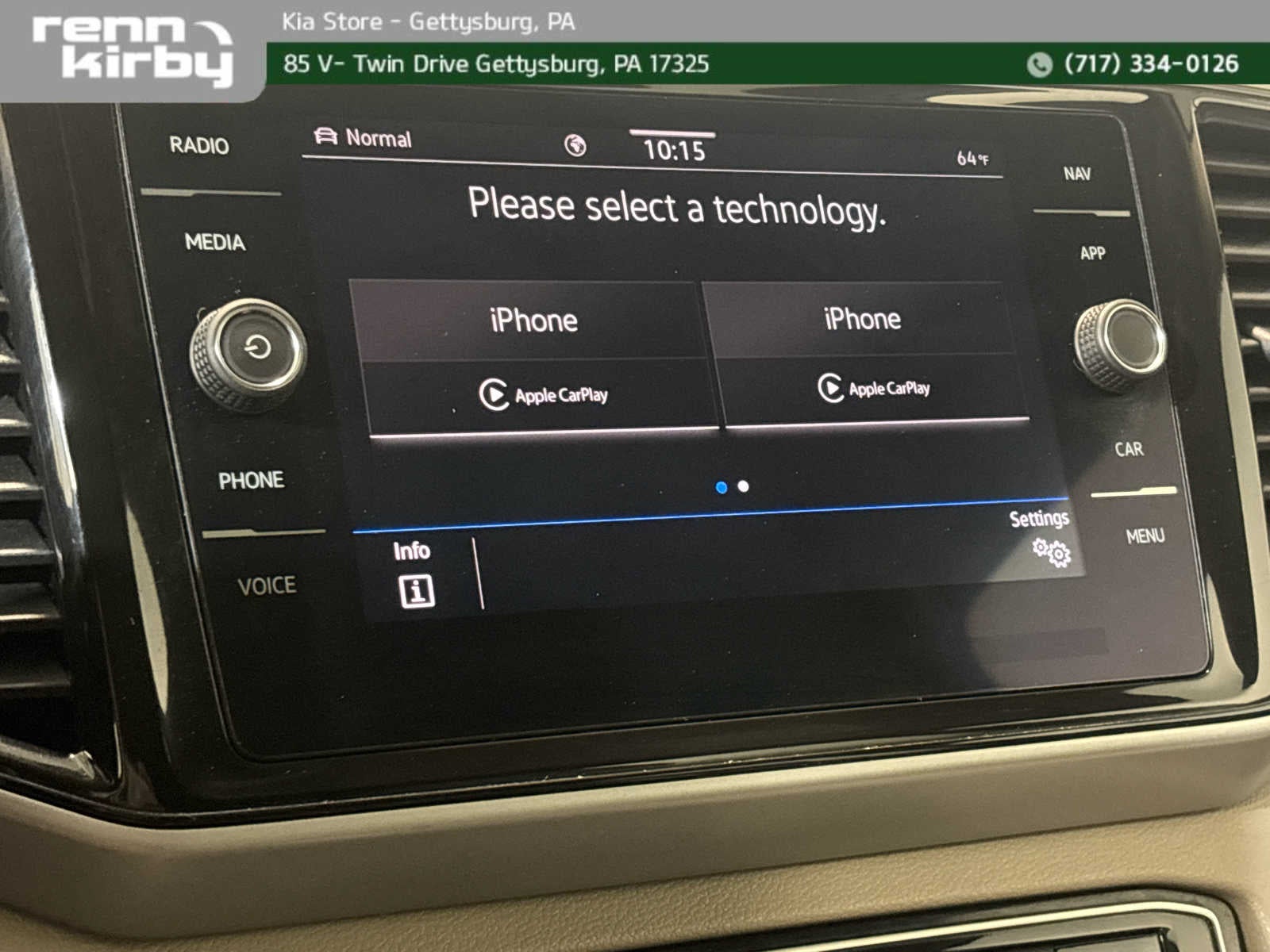 2021 Volkswagen Atlas 2.0T SEL Premium