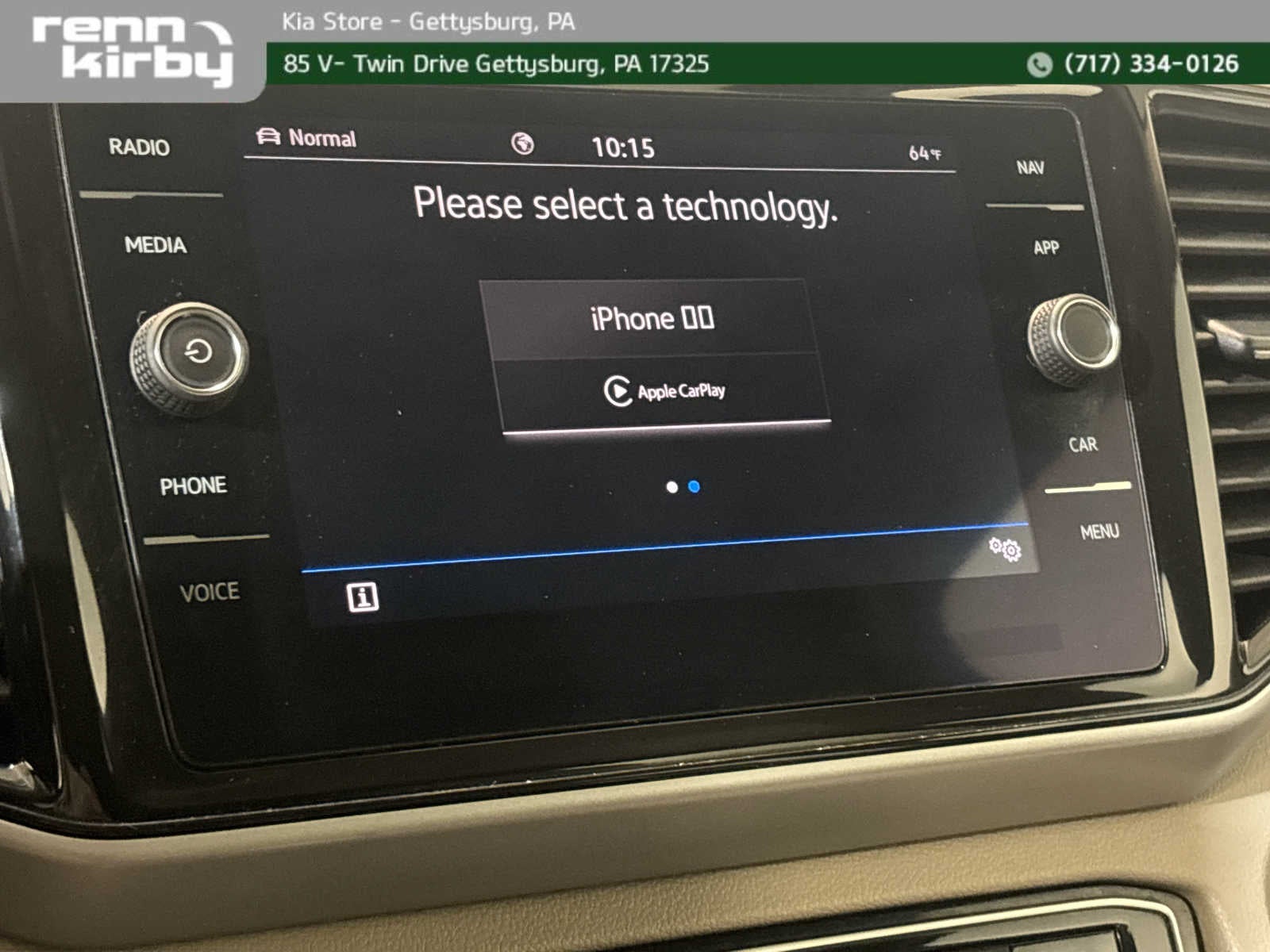 2021 Volkswagen Atlas 2.0T SEL Premium