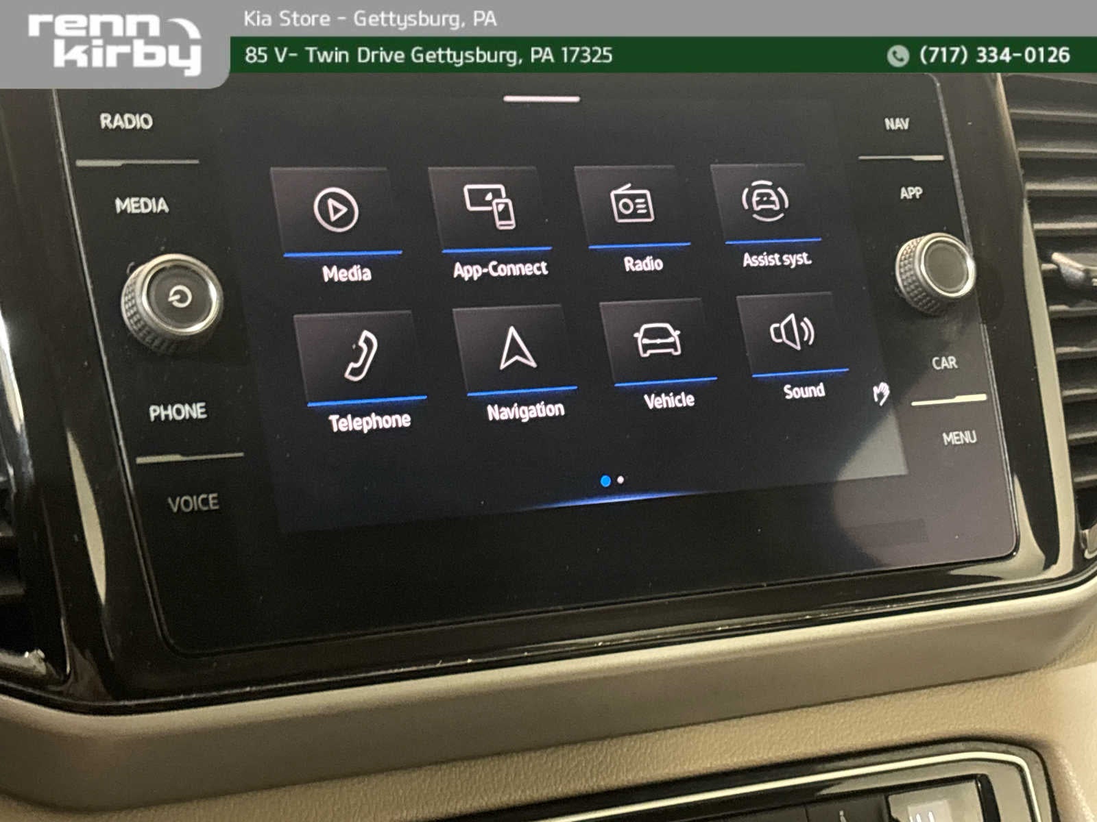 2021 Volkswagen Atlas 2.0T SEL Premium