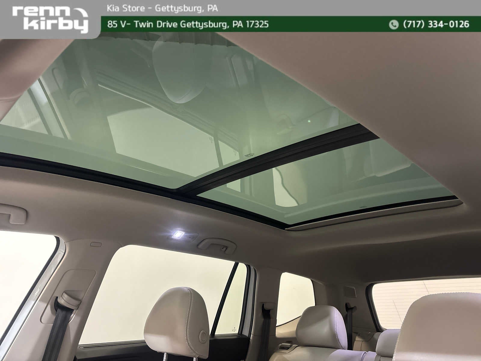 2021 Volkswagen Atlas 2.0T SEL Premium