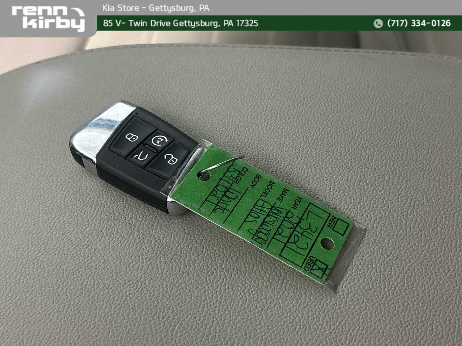 2021 Volkswagen Atlas 2.0T SEL Premium