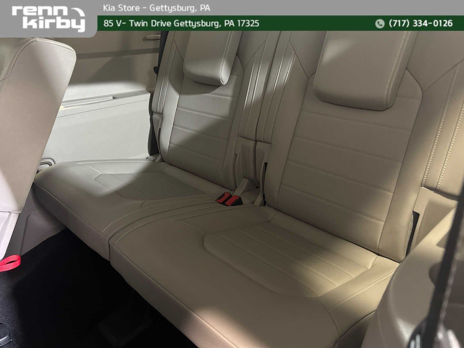 2021 Volkswagen Atlas 2.0T SEL Premium