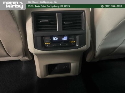 2021 Volkswagen Atlas 2.0T SEL Premium