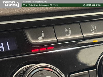 2021 Volkswagen Atlas 2.0T SEL Premium