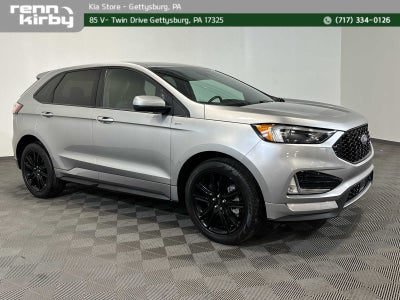 2023 Ford Edge ST-Line