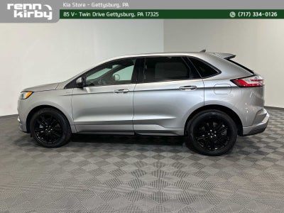 2023 Ford Edge ST-Line
