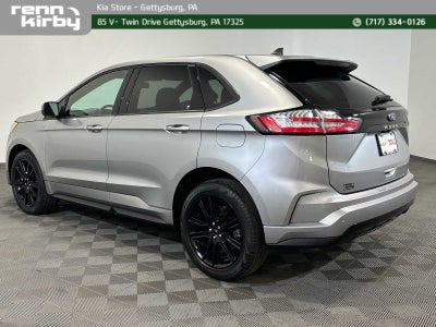 2023 Ford Edge ST-Line