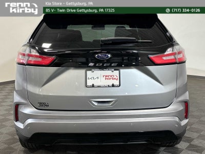 2023 Ford Edge ST-Line