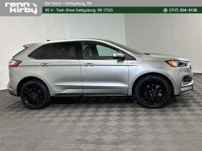 2023 Ford Edge ST-Line