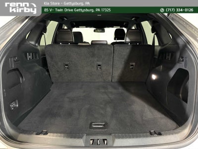 2023 Ford Edge ST-Line