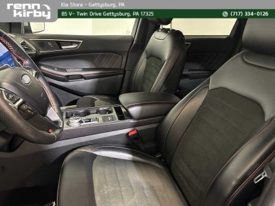 2023 Ford Edge ST-Line
