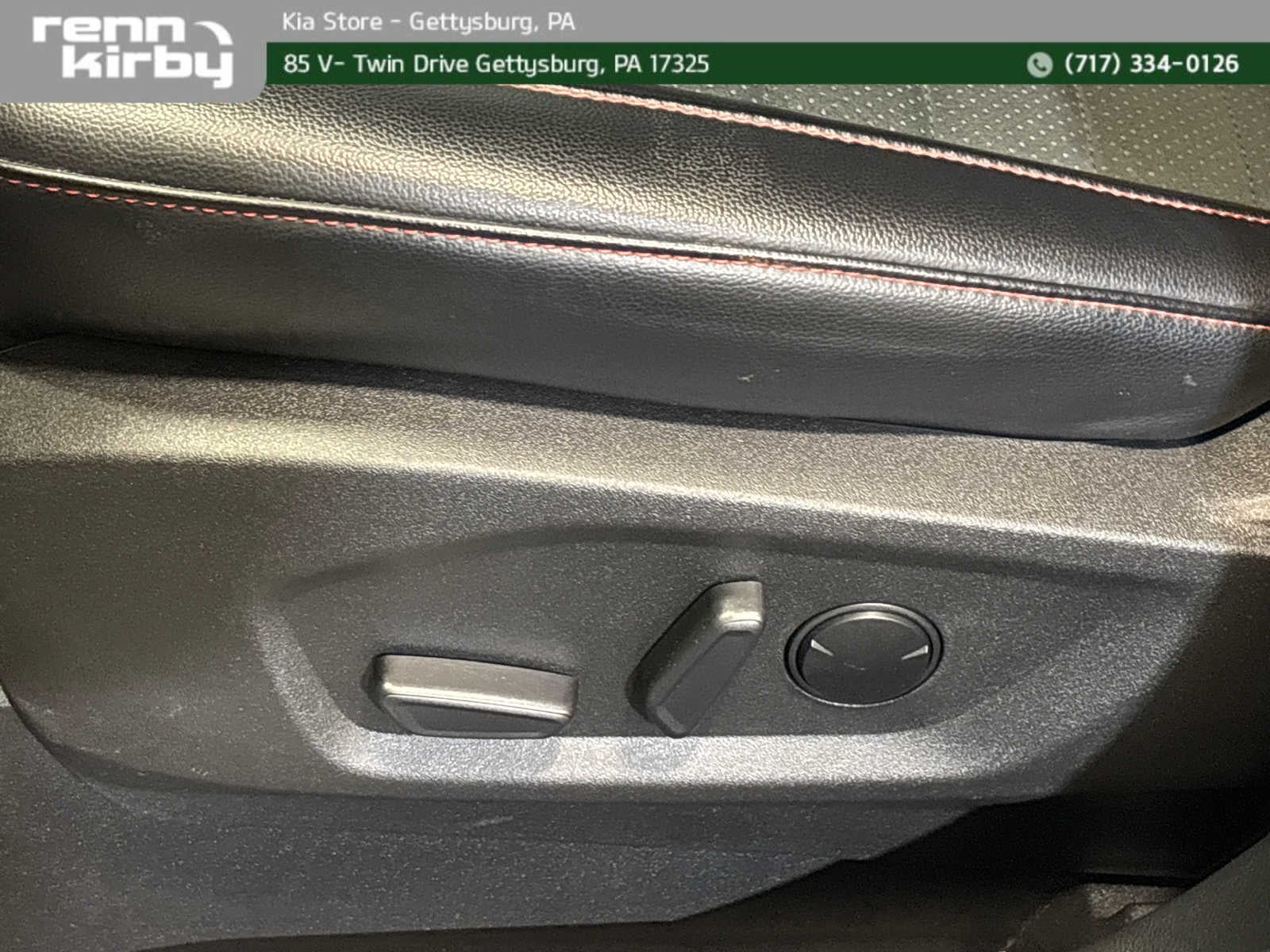 2023 Ford Edge ST-Line