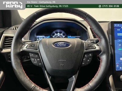 2023 Ford Edge ST-Line