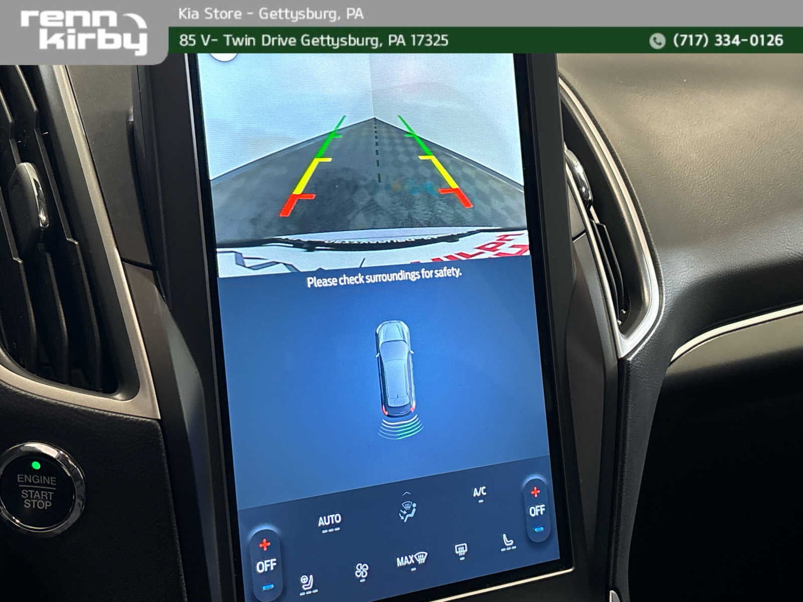 2023 Ford Edge ST-Line