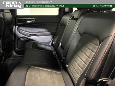 2023 Ford Edge ST-Line