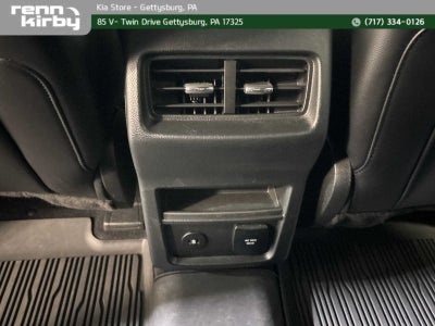 2023 Ford Edge ST-Line