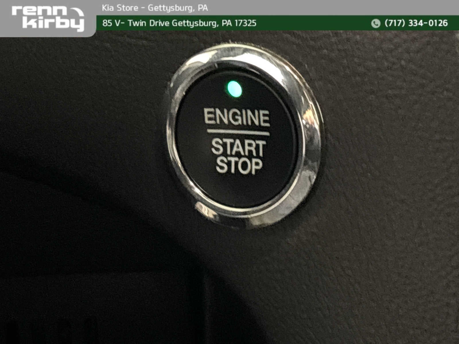 2023 Ford Edge ST-Line