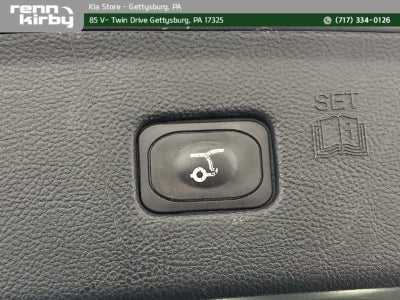 2023 Ford Edge ST-Line