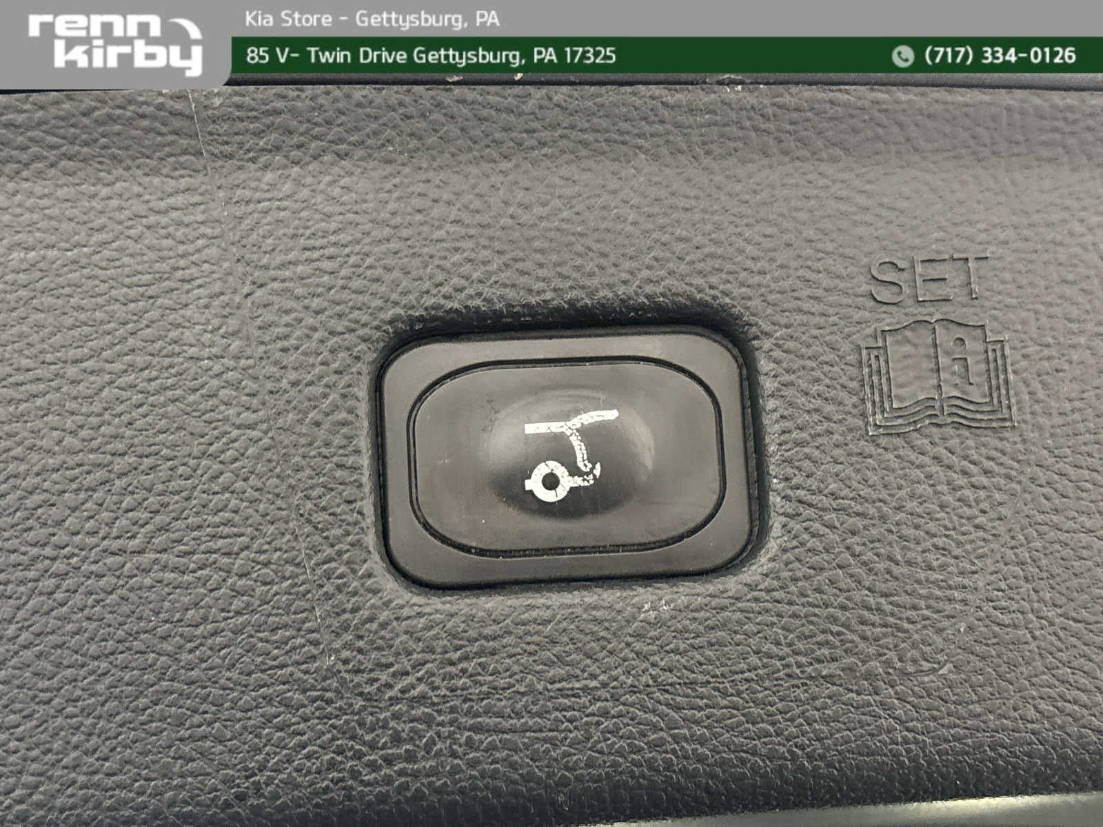 2023 Ford Edge ST-Line