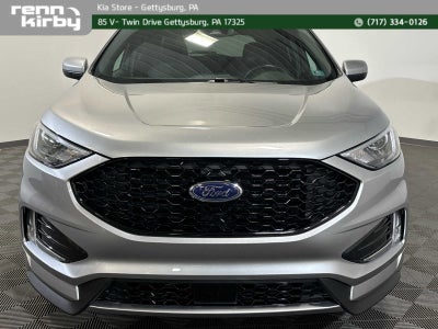 2023 Ford Edge ST-Line