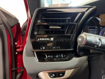 2024 Lexus RX 350h Premium