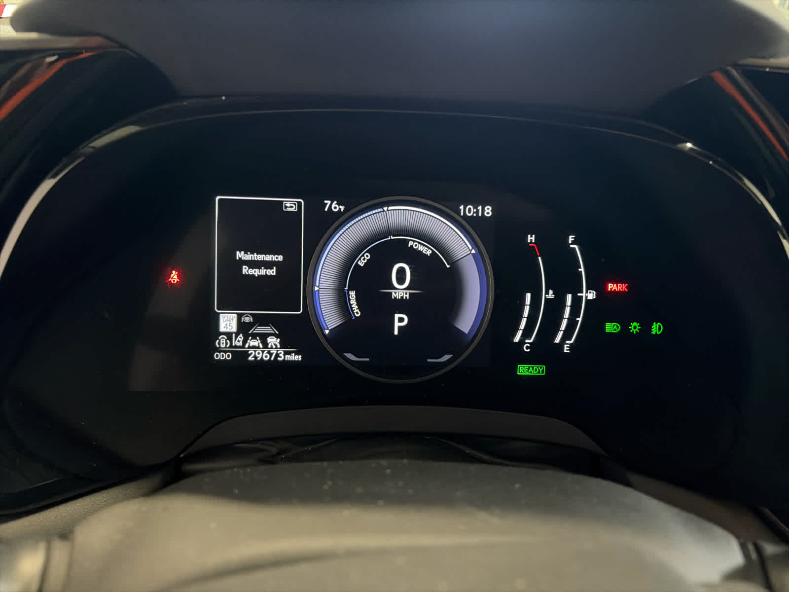 2024 Lexus RX 350h Premium