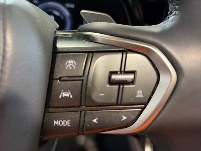 2024 Lexus RX 350h Premium