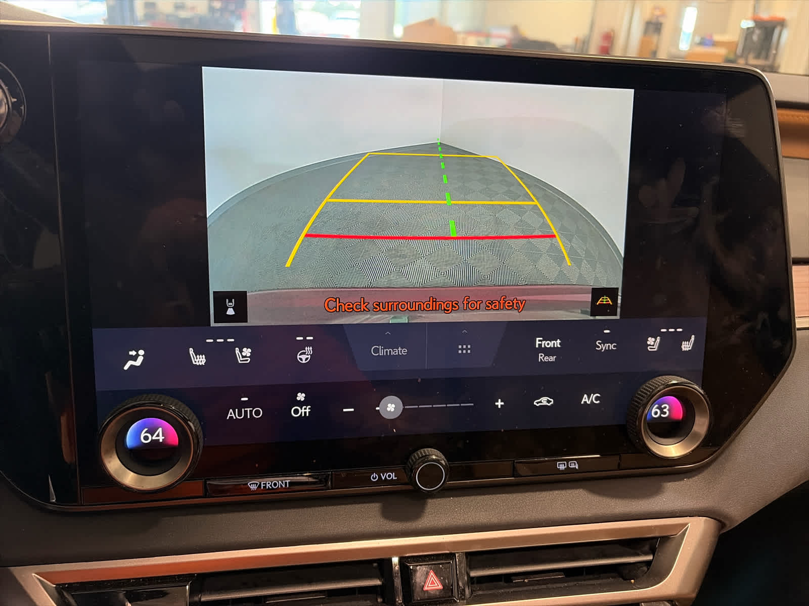 2024 Lexus RX 350h Premium