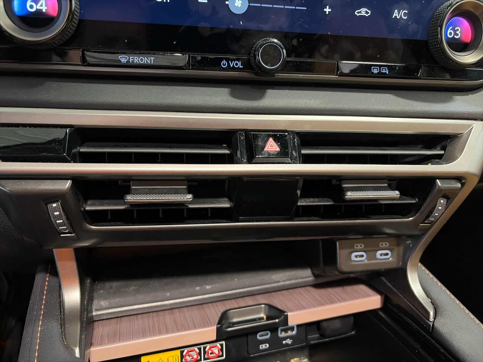 2024 Lexus RX 350h Premium