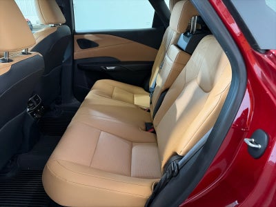 2024 Lexus RX 350h Premium