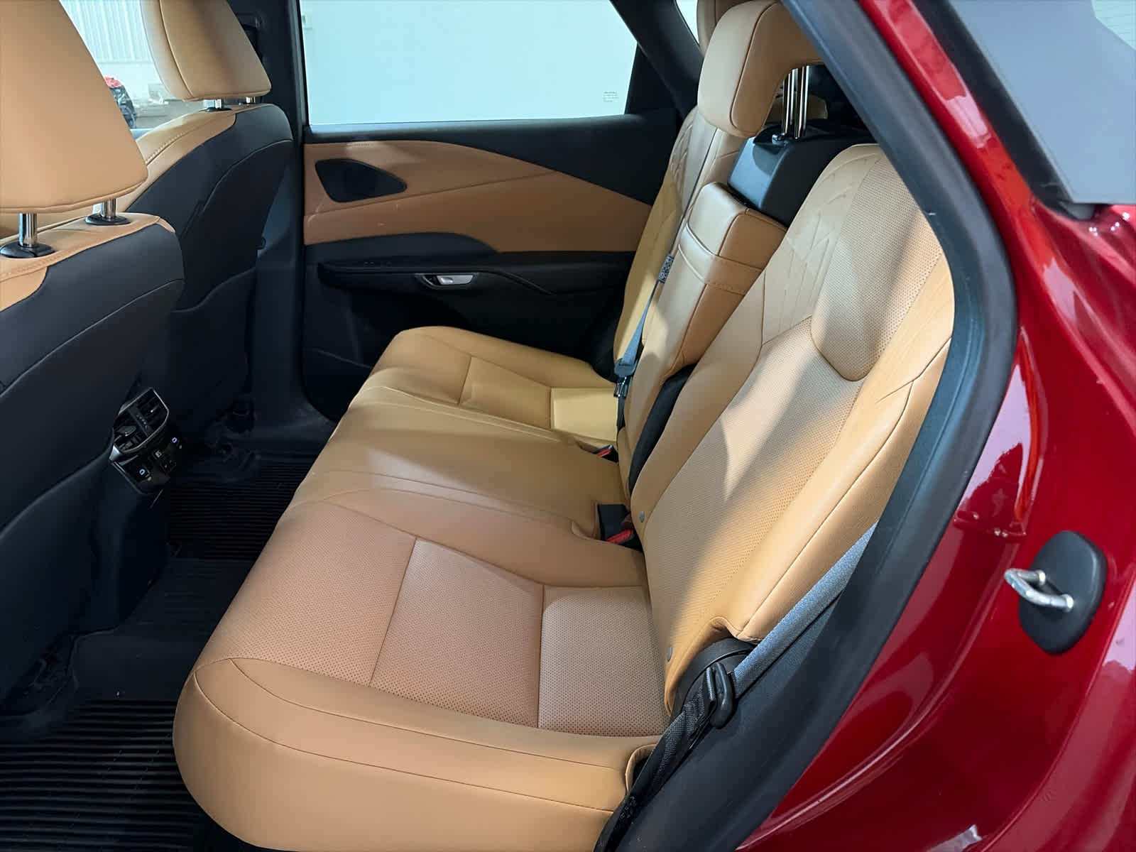 2024 Lexus RX 350h Premium