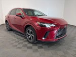 2024 Lexus RX 350h Premium