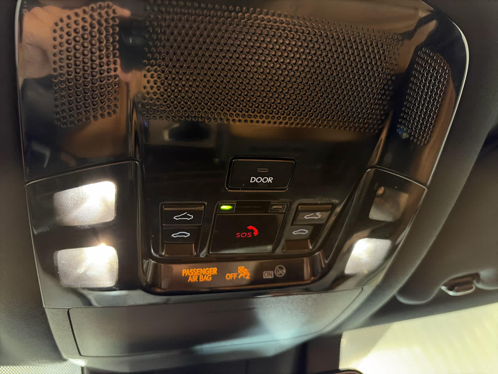 2024 Lexus RX 350h Premium
