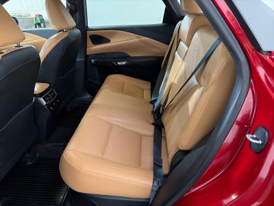 2024 Lexus RX 350h Premium