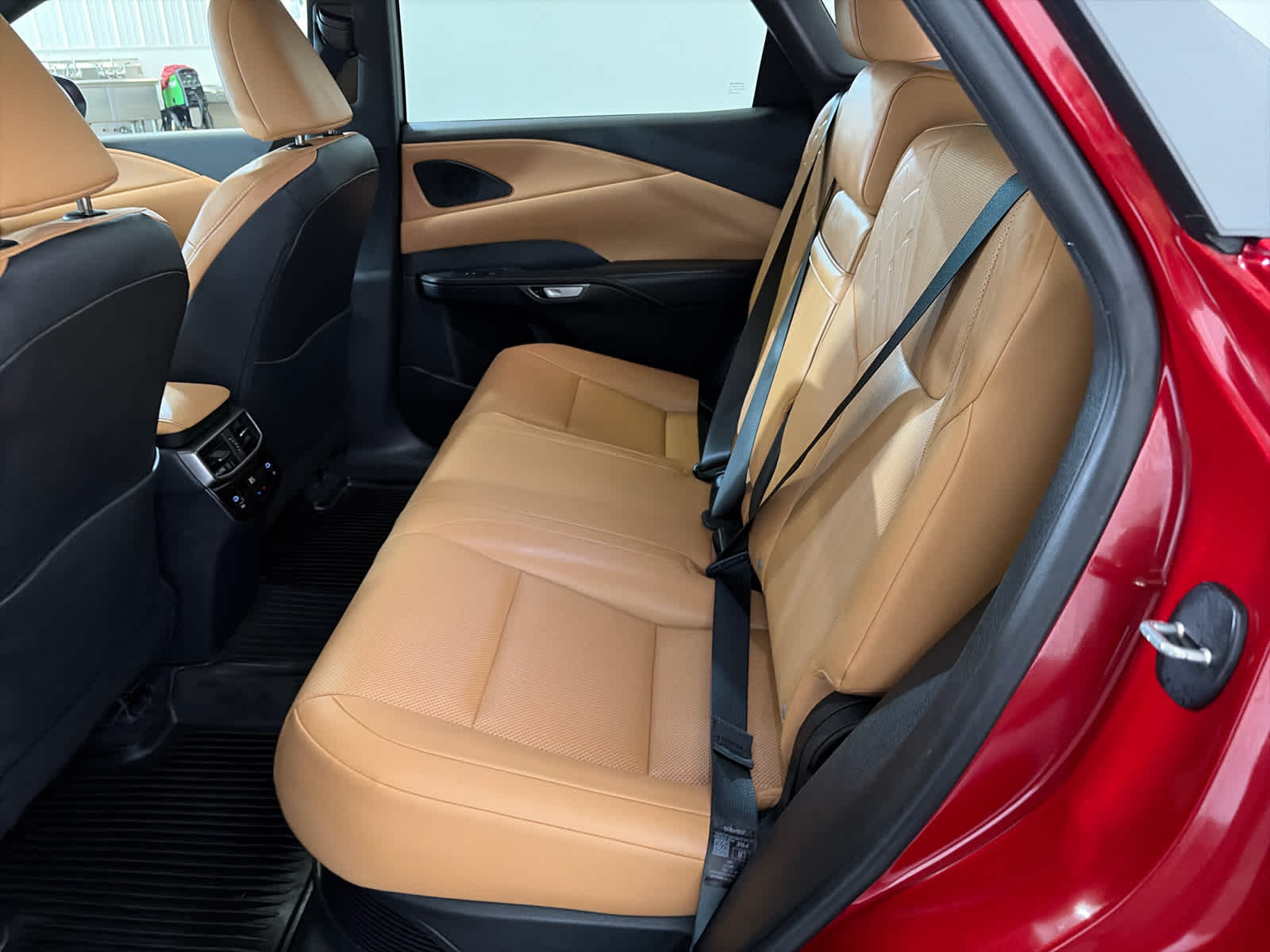2024 Lexus RX 350h Premium