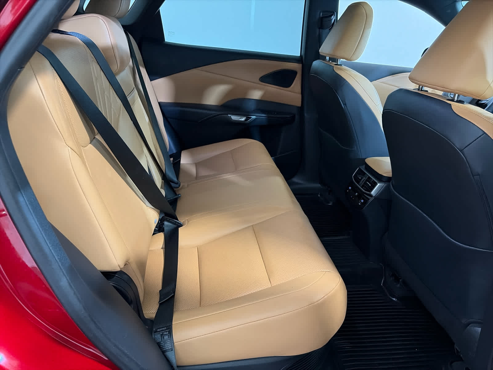 2024 Lexus RX 350h Premium
