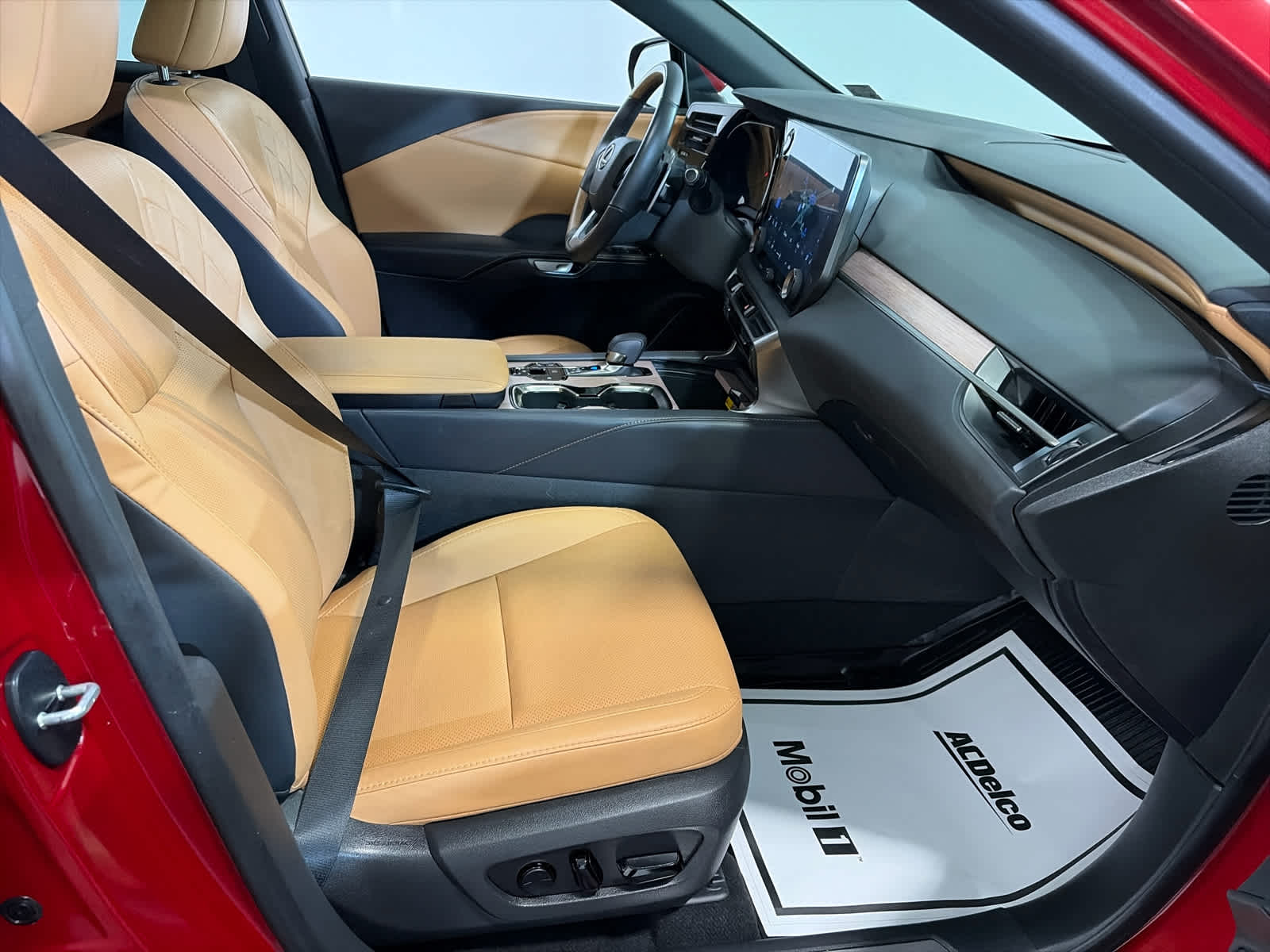 2024 Lexus RX 350h Premium