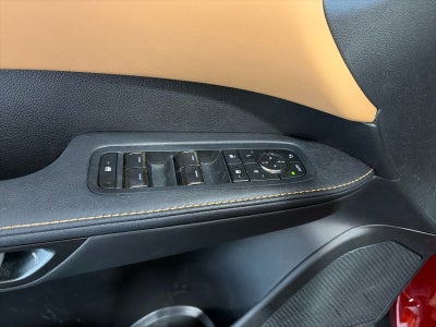 2024 Lexus RX 350h Premium