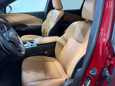 2024 Lexus RX 350h Premium
